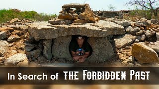 In Search of the Forbidden Past  Kullar Caves  Season 1  Episode 1 [upl. by Ress]