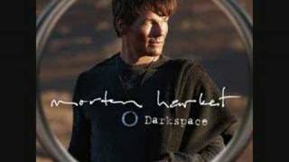 Morten Harket  Darkspace Youre With Me [upl. by Shewmaker531]