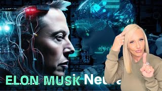 LIMPLANT CÉRÉBRAL NEURALINK DELON MUSK  Notre salut ou notre perte [upl. by Doerrer]