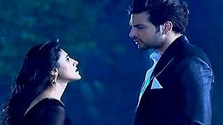 Yeh Kahan Aa Gaye Hum Karan Kundra amp Sanvi Talwar SLAP each other [upl. by Notgnilliw]