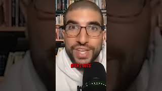 The Last Time Ariel Helwani Blazed 🍁 [upl. by Ehtnax]