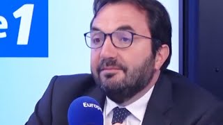 La note de Jérôme Fourquet qui annonce la fin du modèle français [upl. by Rimma]