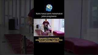 OUT OF THE BOX motivationalvideo motivasi motivation motivationalspeech outoftheboxlearning [upl. by Kirat298]