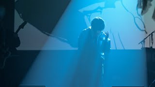 ドラマツルギ Dramaturgy x 廻廻奇譚 Kaikai Kitan  Eve NHK Live Ver [upl. by Wilson]