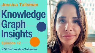 Jessica Talisman Using SKOS to Build Better Knowledge Systems  Episode 12 [upl. by Lednik]