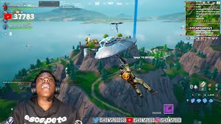 YEAH YEAH O9 fortnite [upl. by Annohsat]