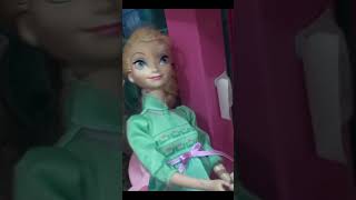 Elsa CANT Sleep Life with The Twins  Full episode on our channel youtubecomwatchvgoXMqPWfG9o [upl. by Mahmoud403]