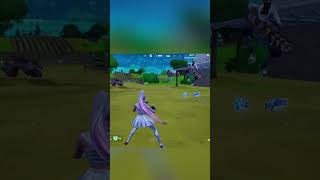 Bobbly said Jumpscare 😱 fortnite fortniteclips gaming gamergirl fortnitefails fortnitelive [upl. by Greyso984]