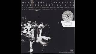 Mahavishnu Orchestra Miles Beyond 1973 [upl. by Scurlock]