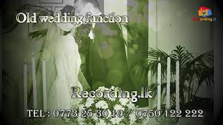 Old Wedding Function background Music No Copyright [upl. by Oiralih]