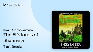 The Elfstones of Shannara by Terry Brooks · Audiobook preview [upl. by Inessa]