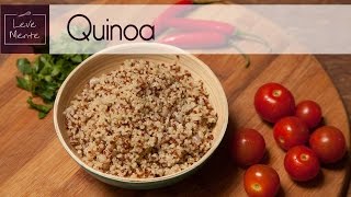 Quinoa [upl. by Jessica]