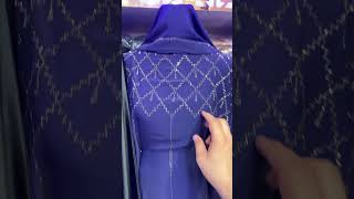 New Farasha abaya😍🥰 remix abaya abayastyle abayaboutique viralvideo youtubeshorts [upl. by Adeirf]