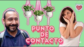 Colportaje Punto de contacto [upl. by Ehpotsirhc]