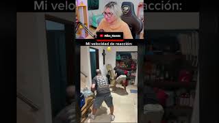 mucha velocidad parati edits raccion memes funny mexico paratii s shorts [upl. by Lohner]