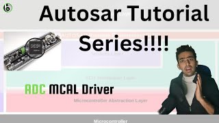 Port Driver In Autosar MCAL Layer  Autosar  Automotive Technologies  Semiconductor  Learn [upl. by Ingrid606]