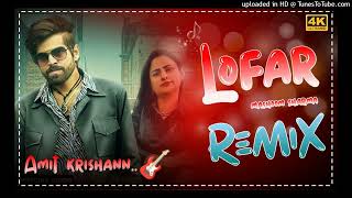 Masoom Sharma  Lofer New Haryanvi Song DJ Remix New hr hit Song 2024 Ft Amit Krishann 🎸 [upl. by Anaeda]