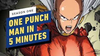 One Punch Man Season 2 Episode 9 Reaction Mashup  ワンパンマン Episode 21 [upl. by Kcyred]