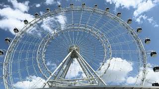 The Orlando Eye [upl. by Eycats]