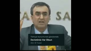 BESİM TİBUK  DEVLET NEDİR [upl. by Eninej]