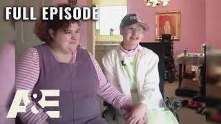 Gypsy Rose Blanchards INFAMOUS Revenge Against Momma S1 E6  Killer Cases  Full Episode [upl. by Eelrebmik]