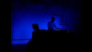 Ben UFO  Secretsundaze Proud Camden London 2012 [upl. by Einaj463]