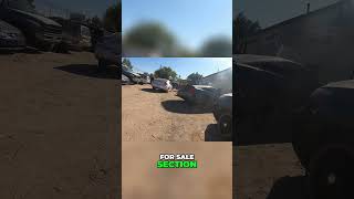 Unlocking JUNKYARD Gold Sports amp Cars for Sale [upl. by Baptista]