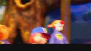 Playhouse Disney My Friends Tigger Pooh Pt1newwmv [upl. by Eirlav]