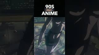 Best 90s Anime Movies [upl. by Turmel]