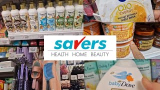 Health home amp beauty product price in savers ilford 2023amazing shopping in savers ilford [upl. by Hakilam]