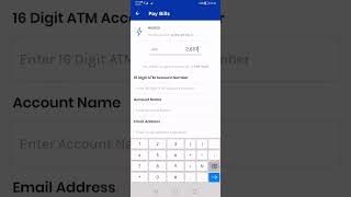 NOCECO Bills Payment using GCash [upl. by Dietz]