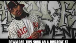 Ron Browz ft Juelz Santana and Keri Hilson  Simple  New Video  Lyrics  Download [upl. by Ratep]