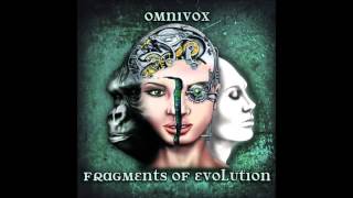 Omnivox  What Happens Next Spacedock Records [upl. by Kcod]