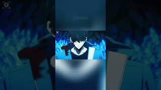 Your Demise  Epic Anime Edit⚡edm nightcore sigma fyp trending animeedit viral [upl. by Manning87]