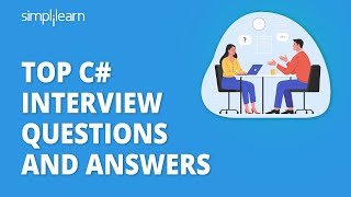 Top C Interview Questions And Answers  C Interview Preparation  C Training  Simplilearn [upl. by Iahc]