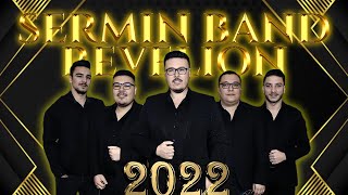 💥Sermin BAND💥  🎆Program Revelion 2022🎆  Rest TEN Colonade Constanta  LIVE 💯 [upl. by Halyhs]