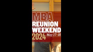 Elevate Your Personal Brand with Prof Americus Reed  Wharton 2024 Reunion [upl. by Dnaltiak485]