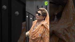 A Warm Welcome for Shireen Anwar  Zaiqay Ghar Ghar Kay  Episode 3  Shireen Anwar [upl. by Airamanna]