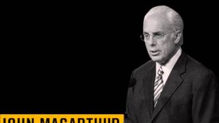 John MacArthur  Closet Calvinists [upl. by Atsirak147]