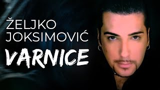 Željko Joksimović  Varnice Official Music Audio 2002 [upl. by Muhcon]