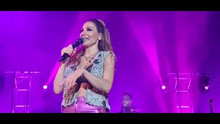 Despina Vandi LIVE Na thn xerese To asteri 2362022 FALIRO [upl. by Odessa975]