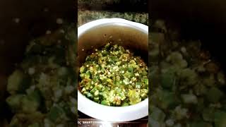 hey rangule bendakayacurry shortvideo [upl. by Acinna412]