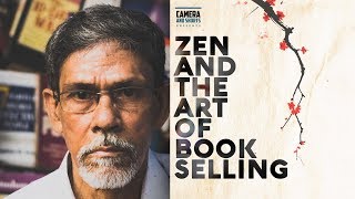 Zen and the Art of Bookselling  Mumbai  Short Film [upl. by Heriberto]