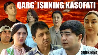 Qargishning kasofati Ozbek kino Қарғишнинг касофати [upl. by Kamerman]