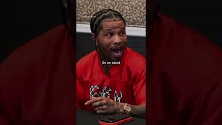 Gervonta Davis Motivation gervontadavis tankdavis motivation fyp inspirationalvideo [upl. by Larine]