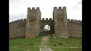 Arraiolos  Alentejo  Évora  Portugal [upl. by Imim]