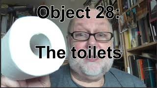 Object 28 History of Summerhill The Toilets [upl. by Gord562]