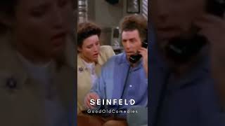 Seinfeld Shorts 5 [upl. by Fulcher]