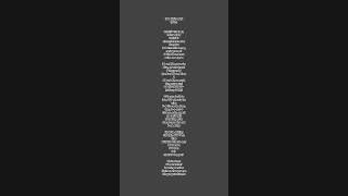 100 digits of pi lyrics [upl. by Trebmer187]