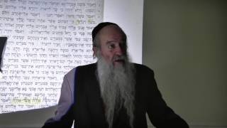 Rav David Menache 9 AV et les 3 semaines secrets caches [upl. by Atinniuq113]